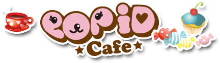 POP iD Cafe